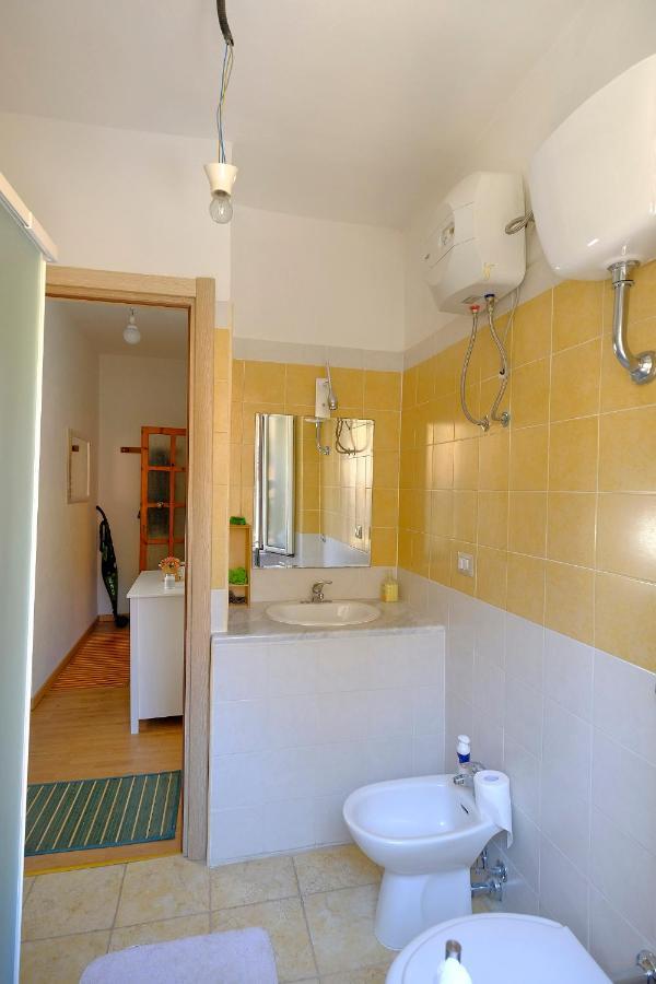 Apartamento Sardegna Indimenticabile Iglesias Exterior foto