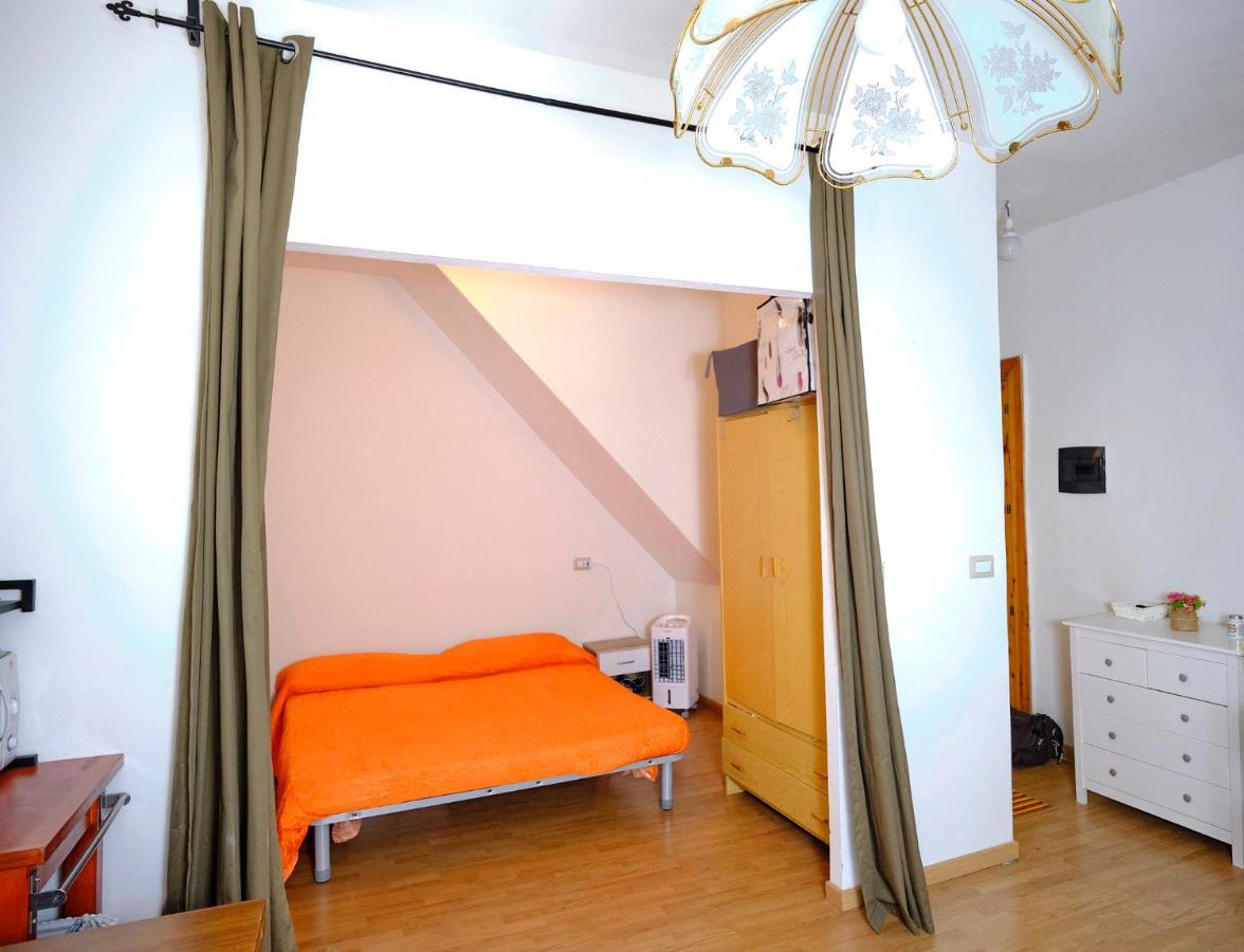 Apartamento Sardegna Indimenticabile Iglesias Exterior foto