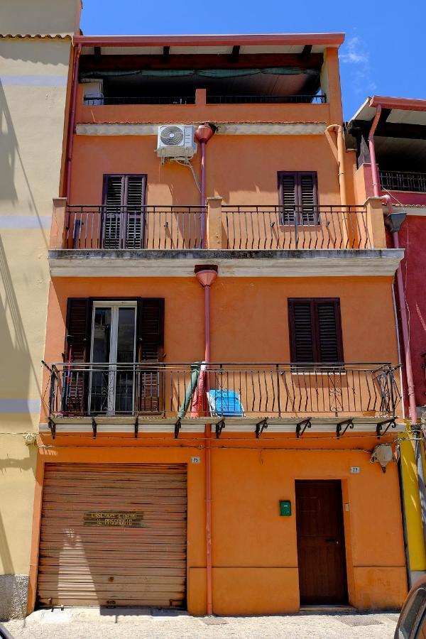 Apartamento Sardegna Indimenticabile Iglesias Exterior foto