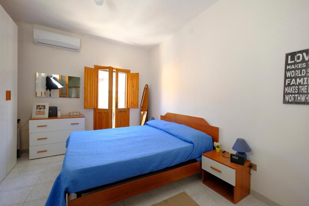Apartamento Sardegna Indimenticabile Iglesias Exterior foto