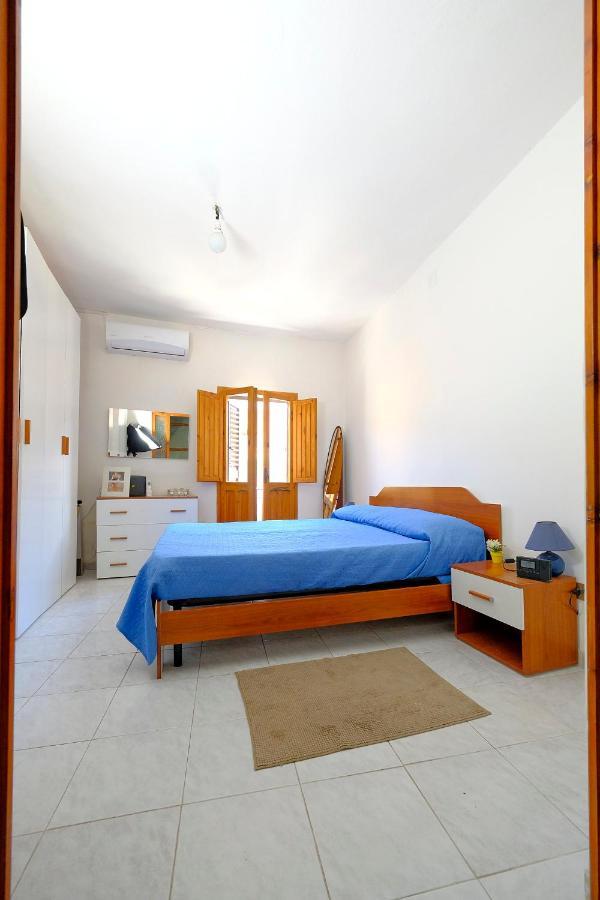 Apartamento Sardegna Indimenticabile Iglesias Exterior foto