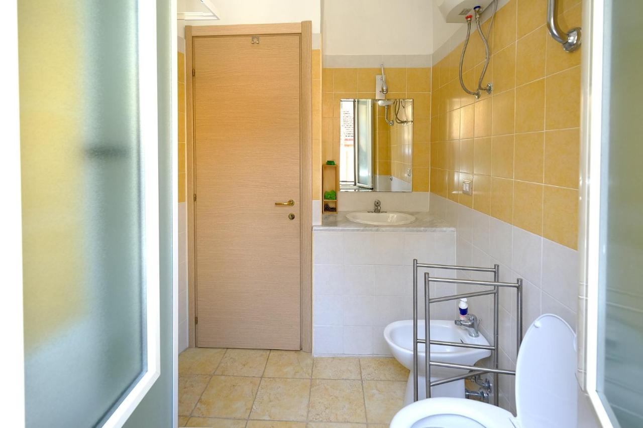 Apartamento Sardegna Indimenticabile Iglesias Exterior foto