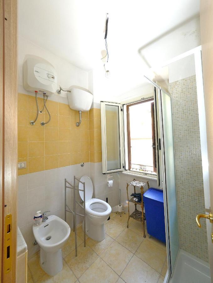 Apartamento Sardegna Indimenticabile Iglesias Exterior foto