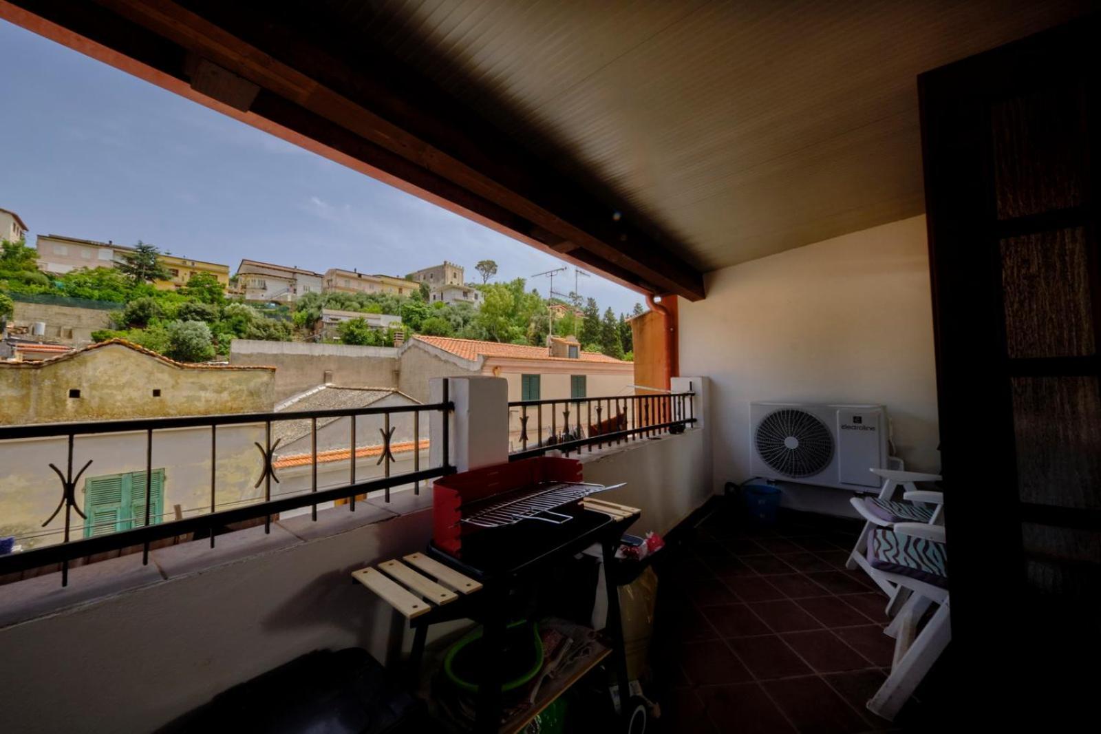 Apartamento Sardegna Indimenticabile Iglesias Exterior foto