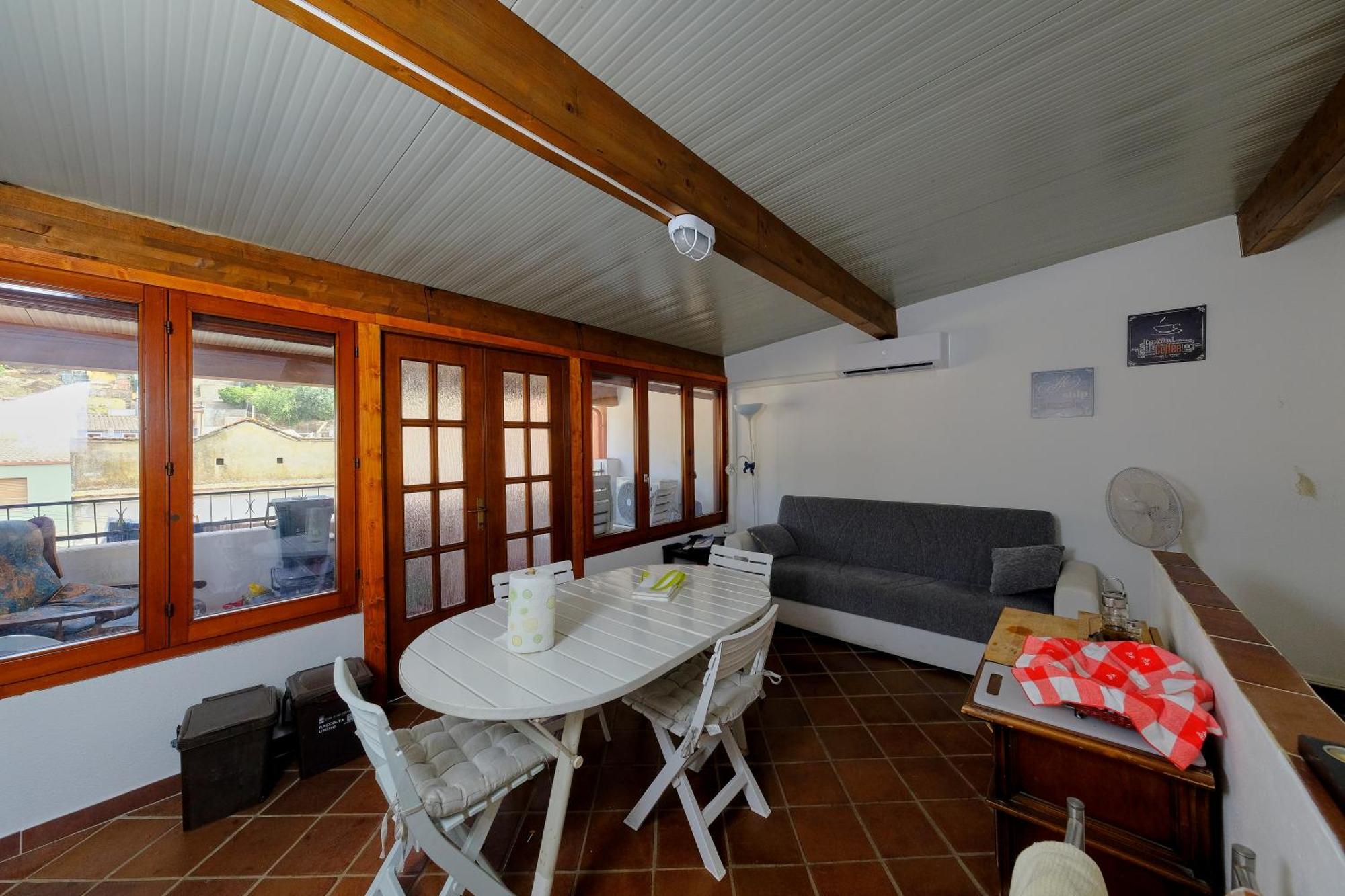 Apartamento Sardegna Indimenticabile Iglesias Exterior foto